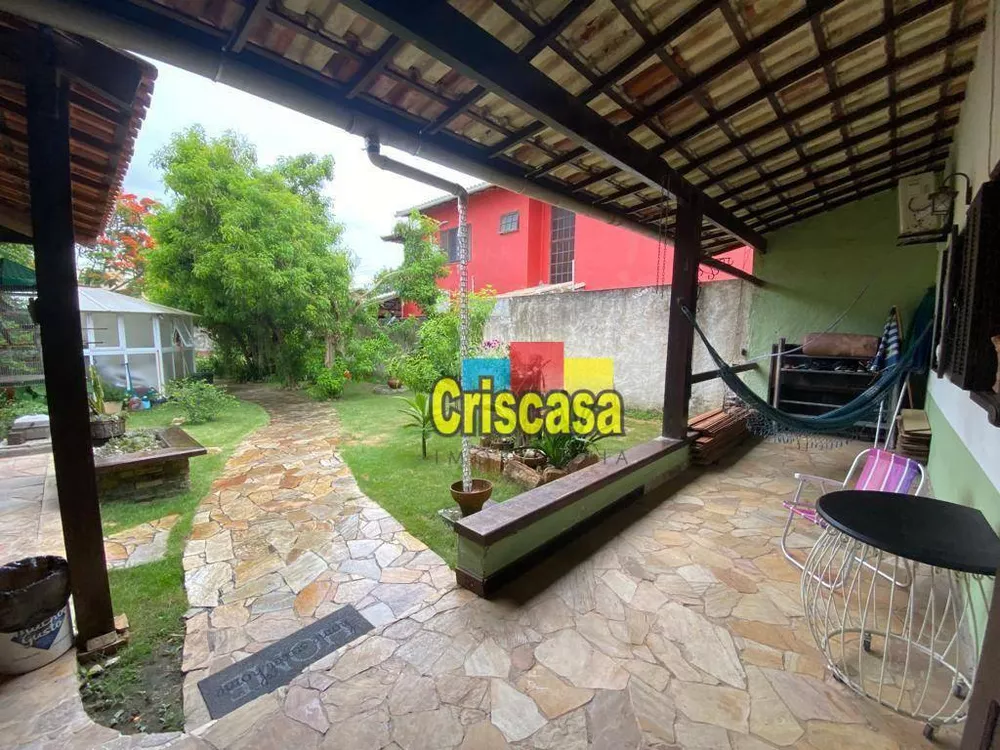 Casa, 3 quartos, 372 m² - Foto 17