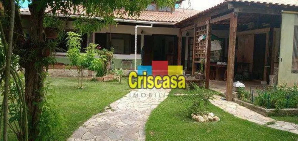 Casa, 3 quartos, 372 m² - Foto 2