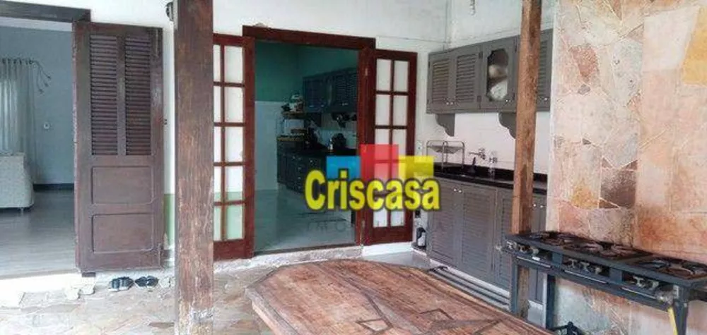 Casa, 3 quartos, 372 m² - Foto 4