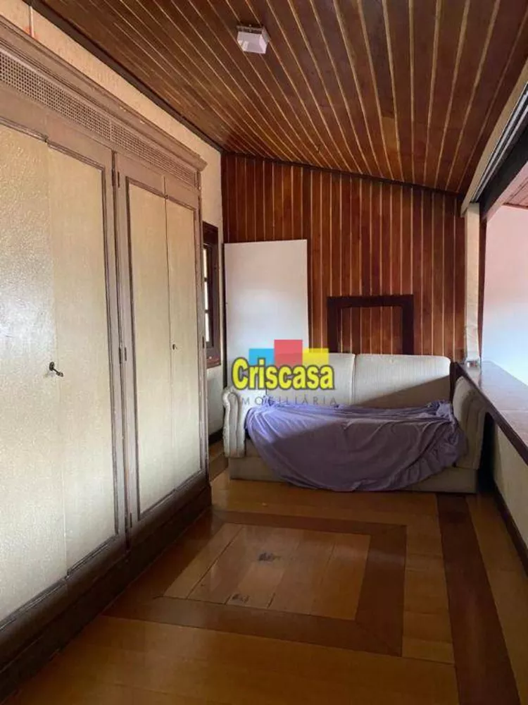 Casa, 3 quartos, 372 m² - Foto 14