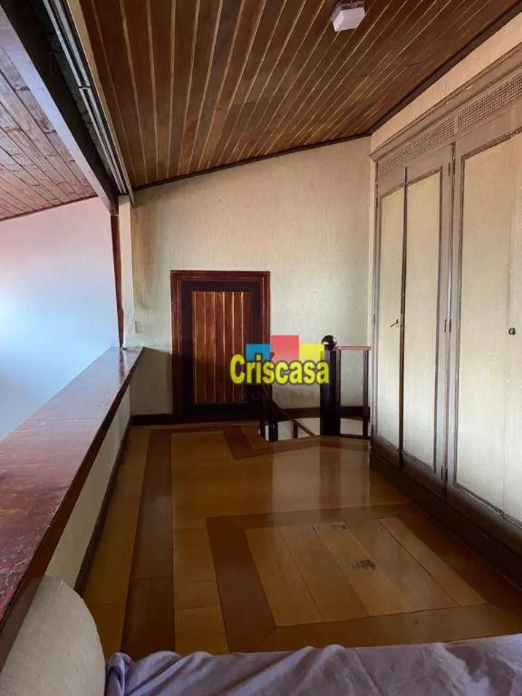 Casa, 3 quartos, 372 m² - Foto 13