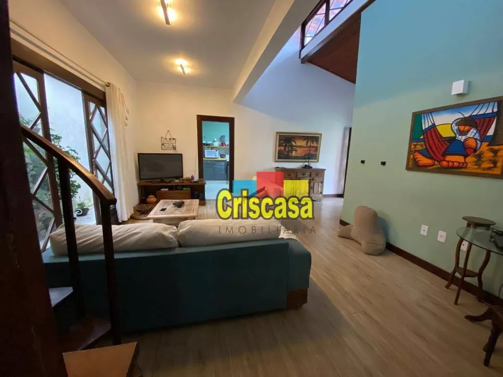 Casa, 3 quartos, 372 m² - Foto 8
