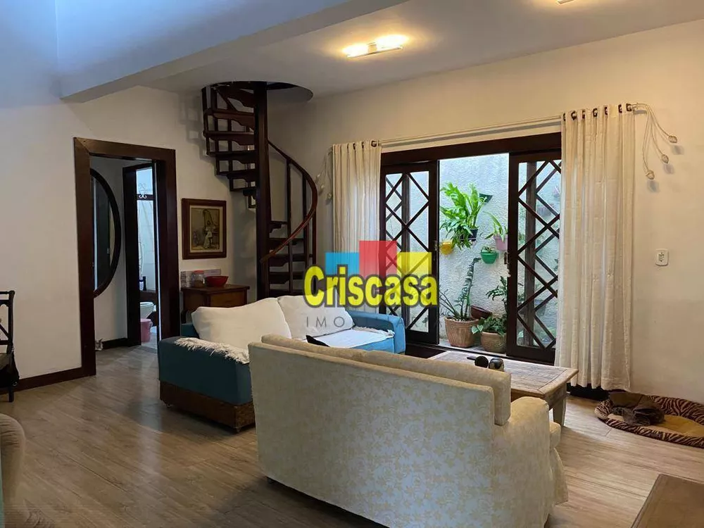 Casa, 3 quartos, 372 m² - Foto 7