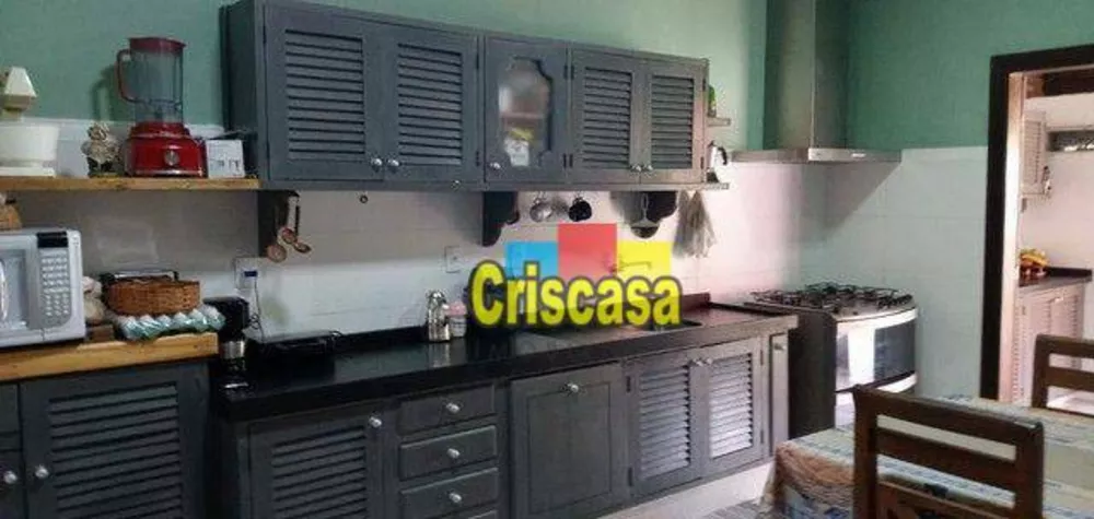 Casa, 3 quartos, 372 m² - Foto 11