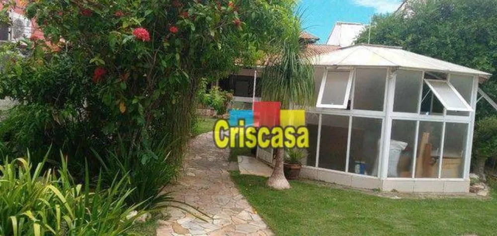 Casa, 3 quartos, 372 m² - Foto 3