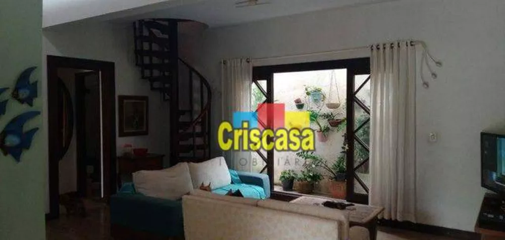 Casa, 3 quartos, 372 m² - Foto 5
