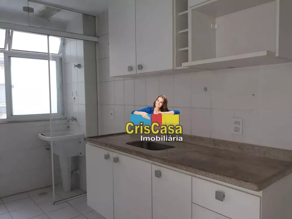 Apartamento, 3 quartos, 95 m² - Foto 6