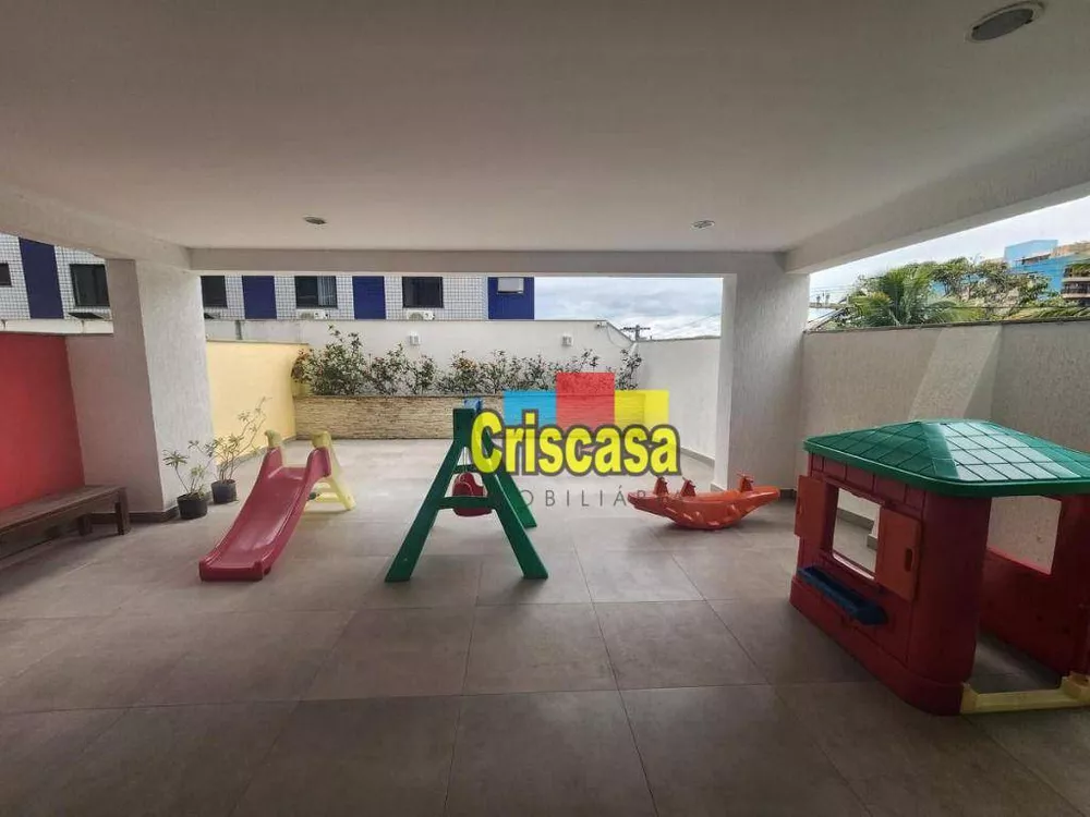 Apartamento, 3 quartos, 95 m² - Foto 18