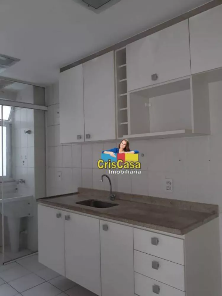 Apartamento, 3 quartos, 95 m² - Foto 14