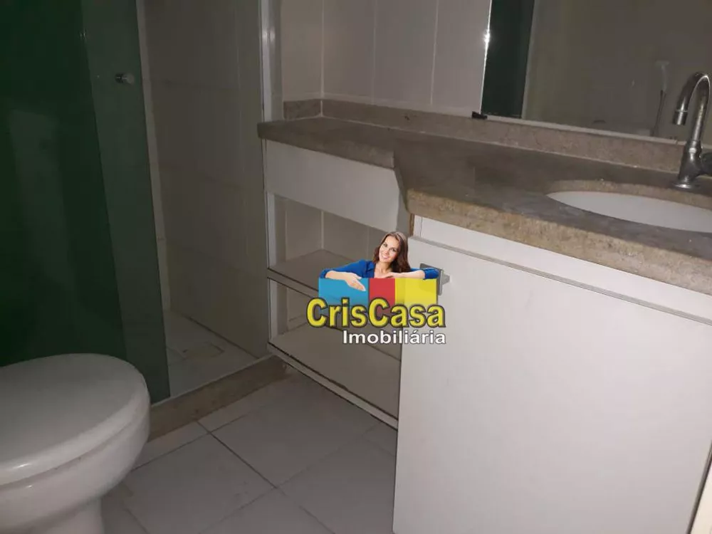 Apartamento, 3 quartos, 95 m² - Foto 9