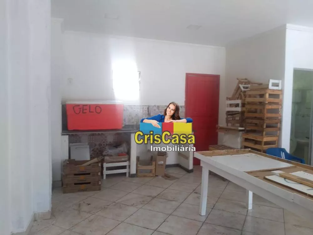 Loja-Salão, 28 m² - Foto 10