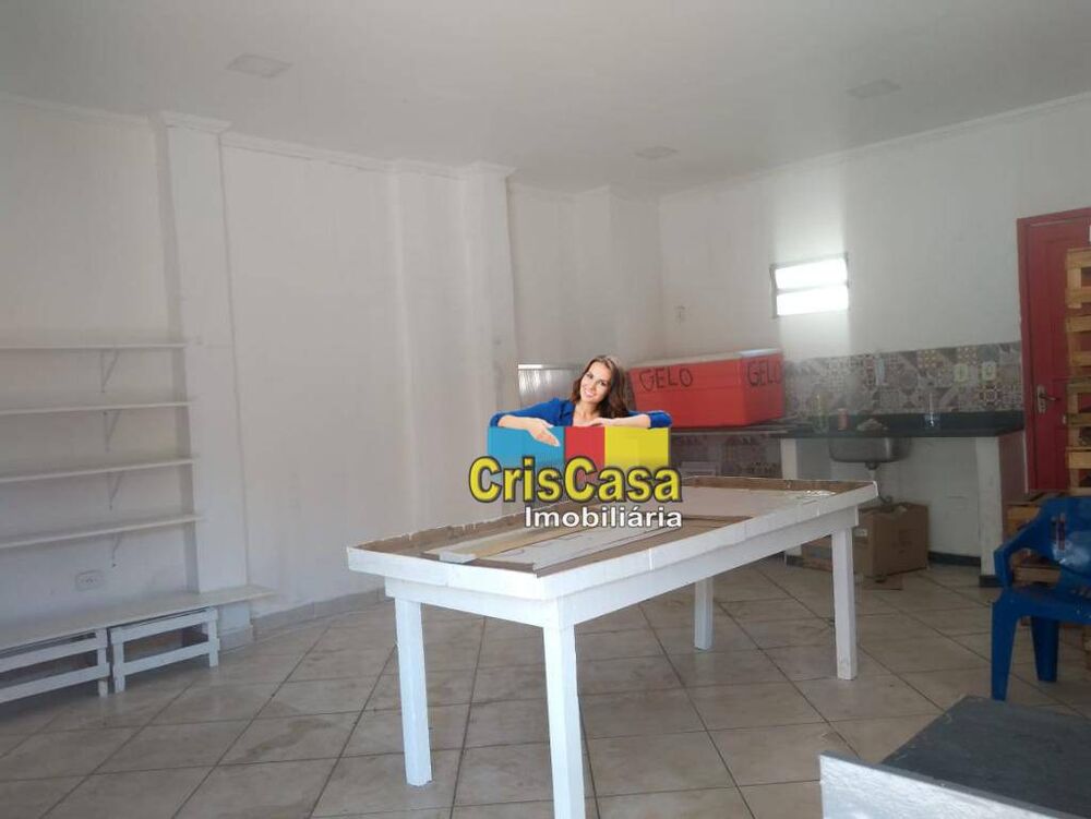 Loja-Salão, 28 m² - Foto 4