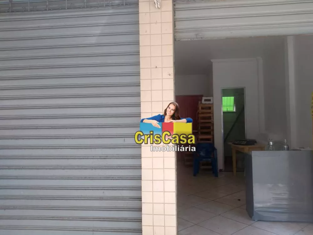 Loja-Salão, 28 m² - Foto 6