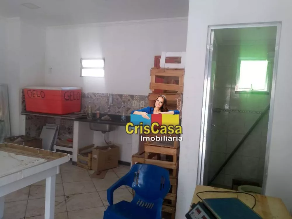 Loja-Salão, 28 m² - Foto 18