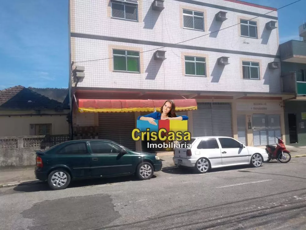 Loja-Salão, 28 m² - Foto 11