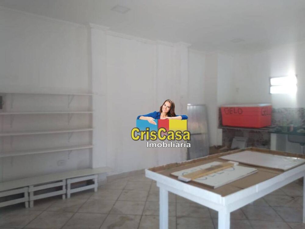 Loja-Salão, 28 m² - Foto 3
