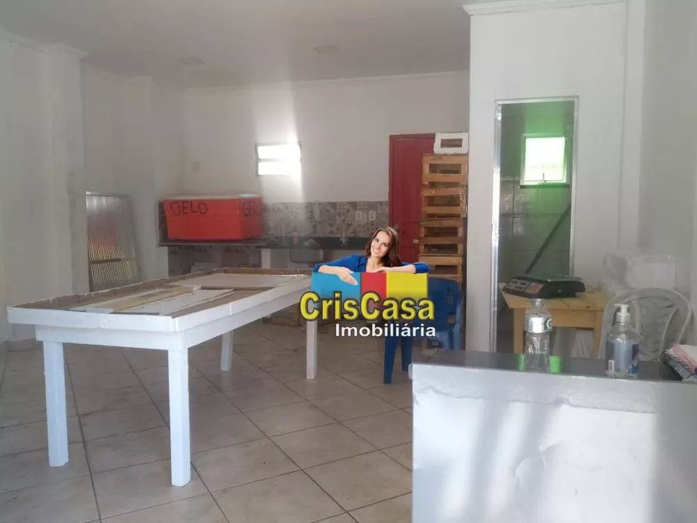 Loja-Salão, 28 m² - Foto 7