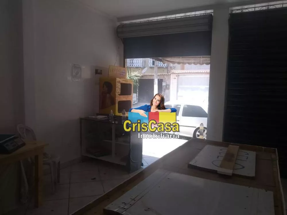 Loja-Salão, 28 m² - Foto 17