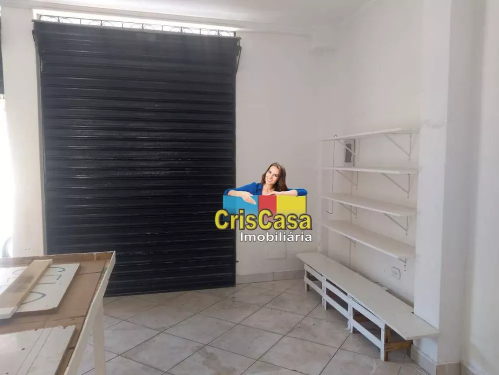 Loja-Salão, 28 m² - Foto 5