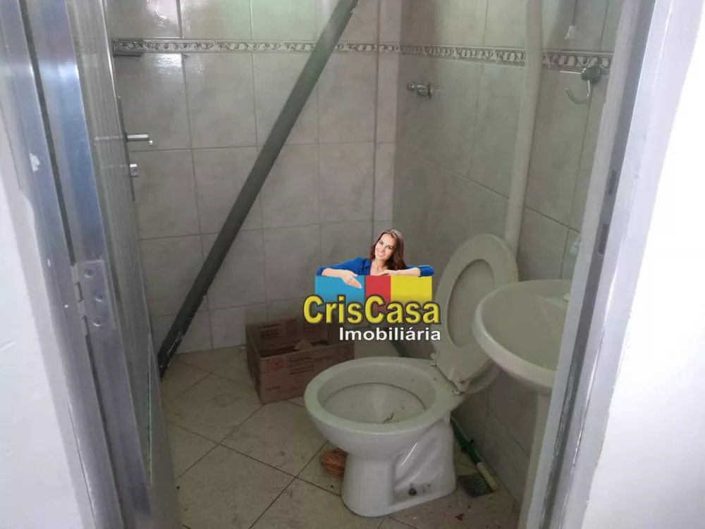 Loja-Salão, 28 m² - Foto 8