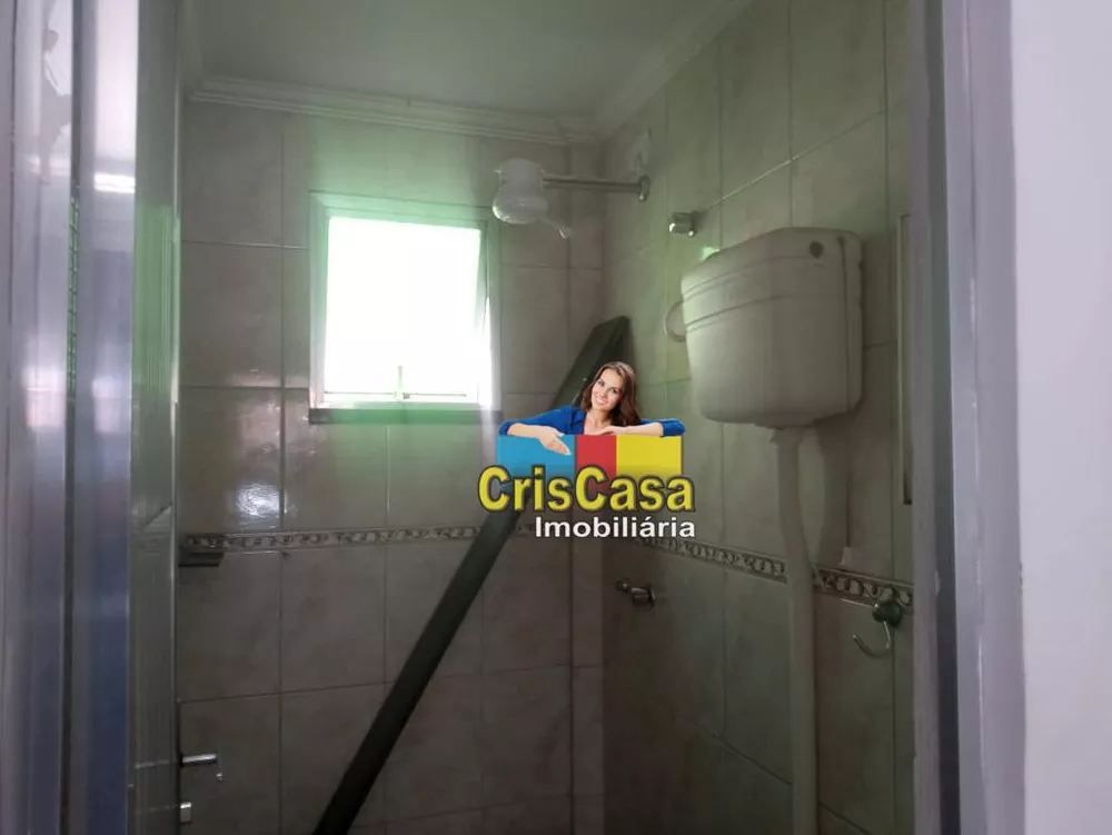 Loja-Salão, 28 m² - Foto 12