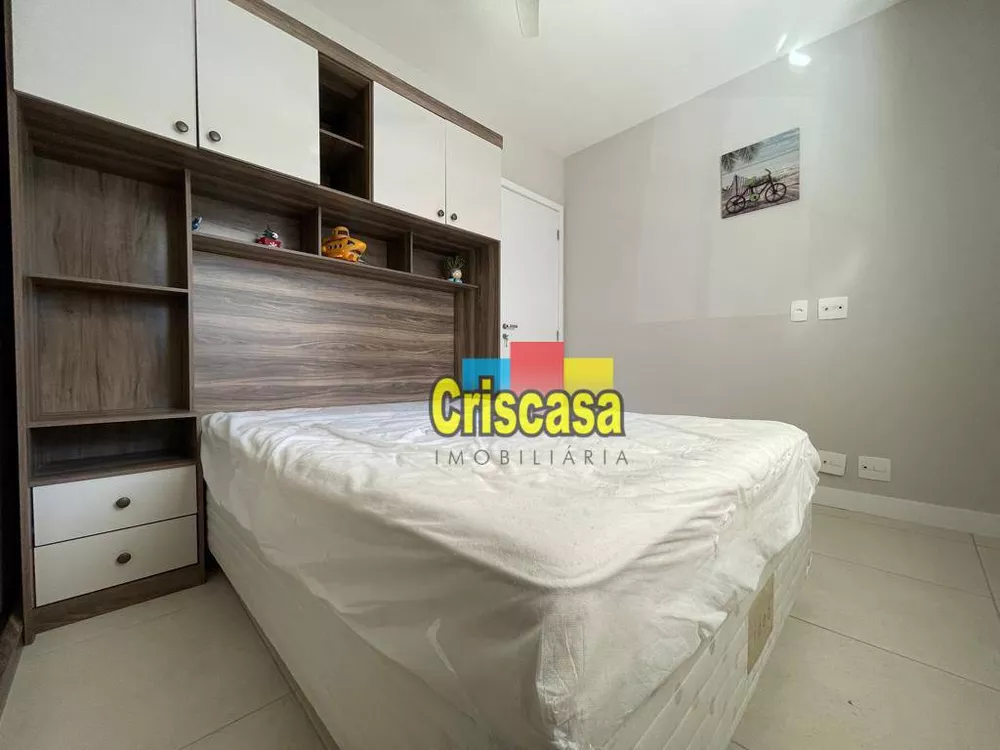Apartamento, 3 quartos, 134 m² - Foto 7