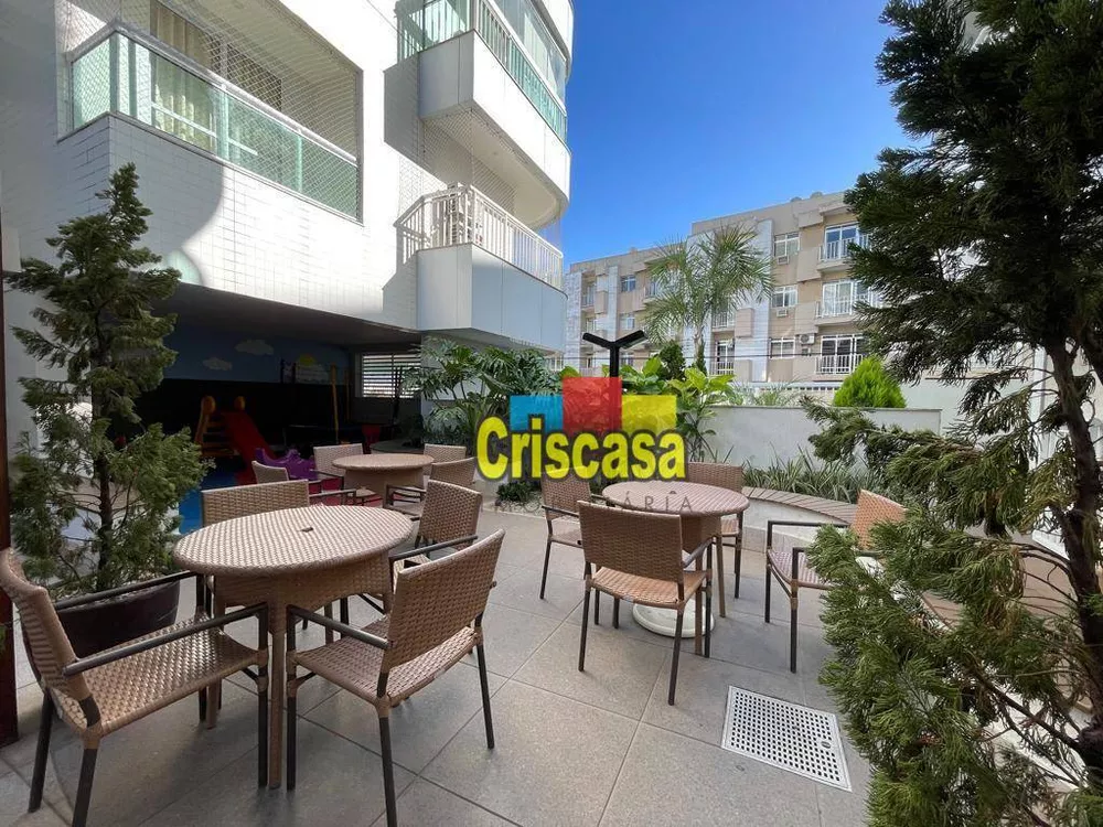 Apartamento, 3 quartos, 134 m² - Foto 20