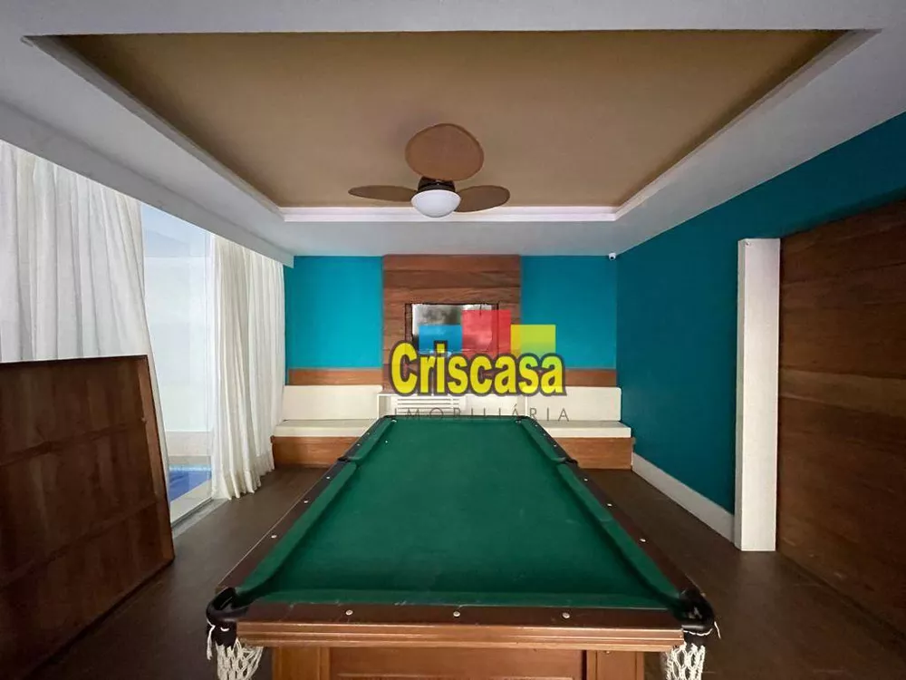 Apartamento, 3 quartos, 134 m² - Foto 18