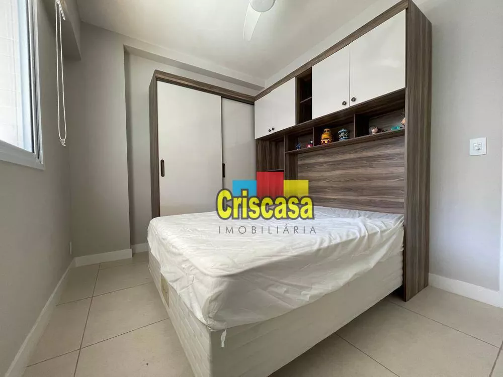 Apartamento, 3 quartos, 134 m² - Foto 8