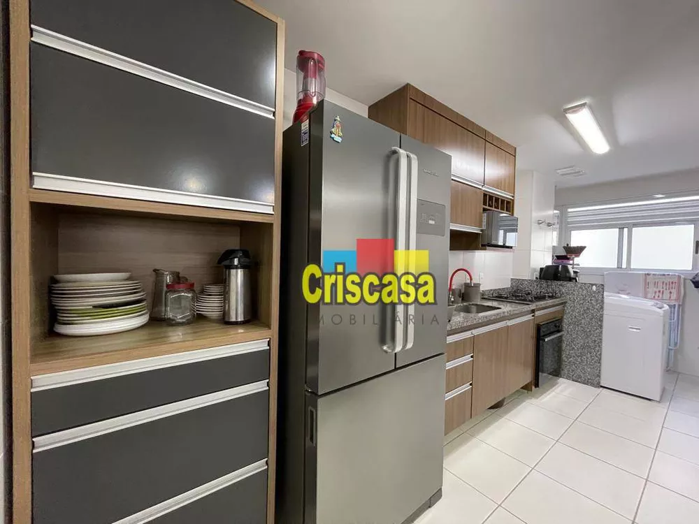 Apartamento, 3 quartos, 134 m² - Foto 13