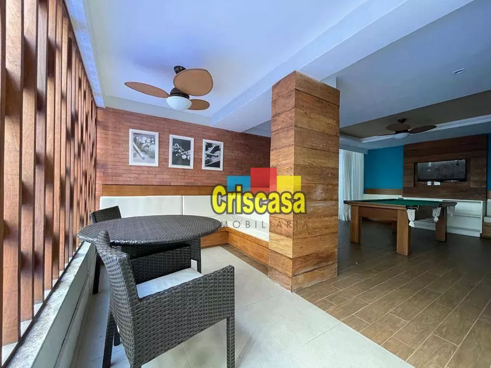 Apartamento, 3 quartos, 134 m² - Foto 17