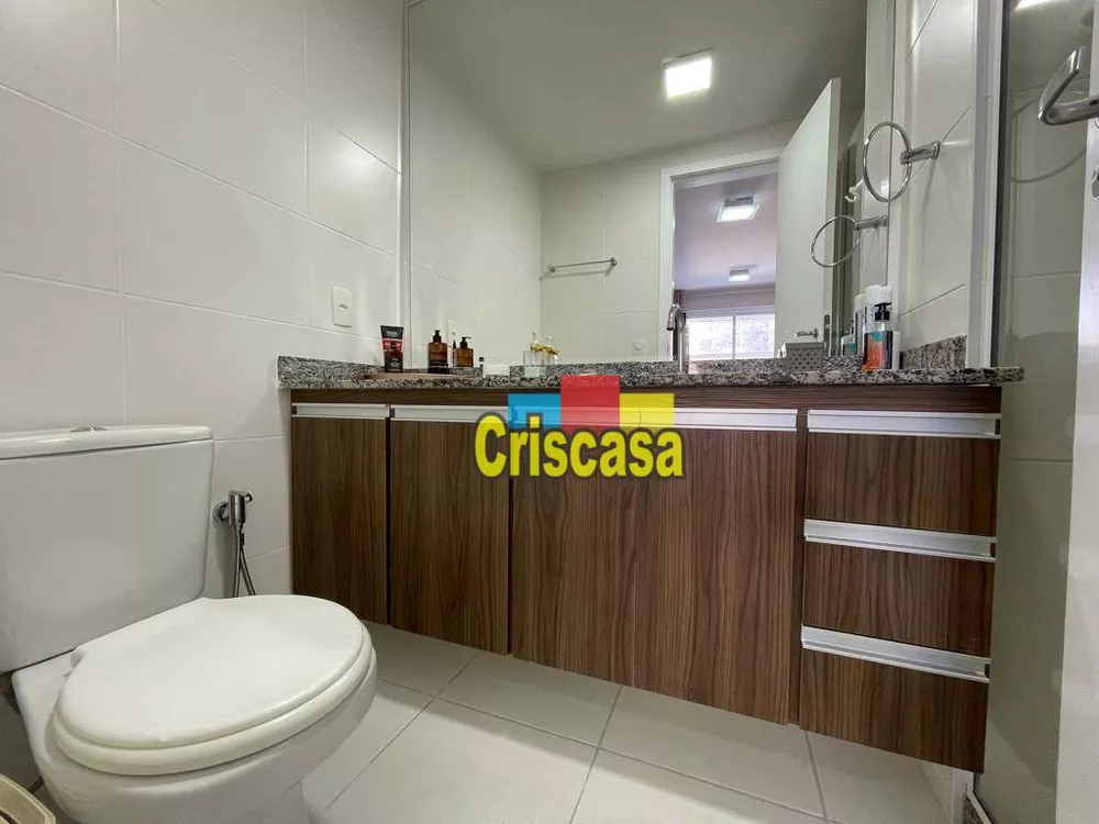 Apartamento, 3 quartos, 134 m² - Foto 11