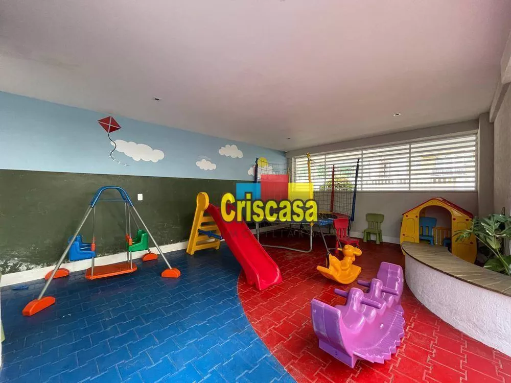 Apartamento, 3 quartos, 134 m² - Foto 16