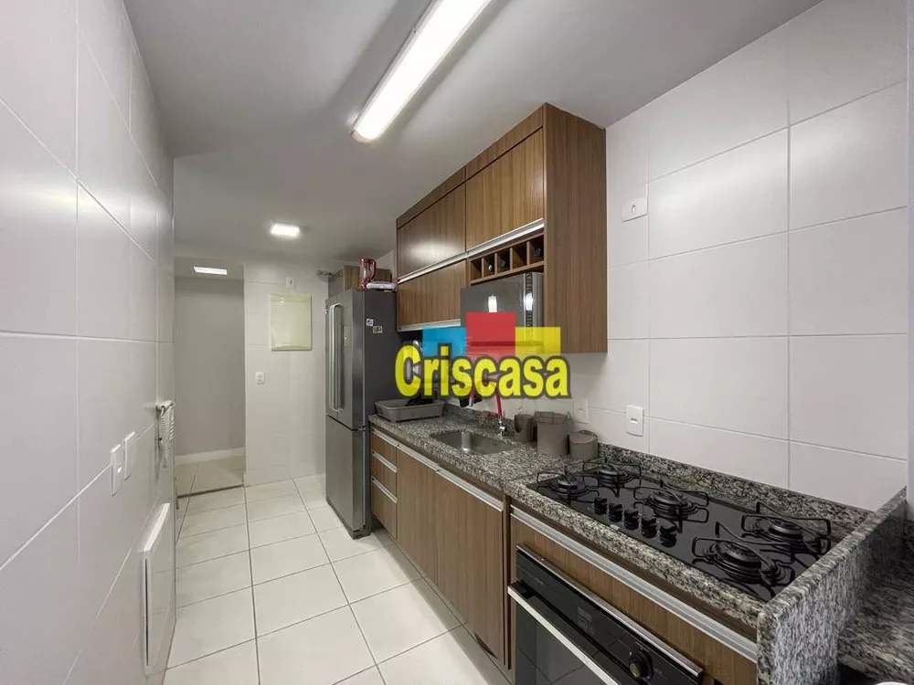 Apartamento, 3 quartos, 134 m² - Foto 14