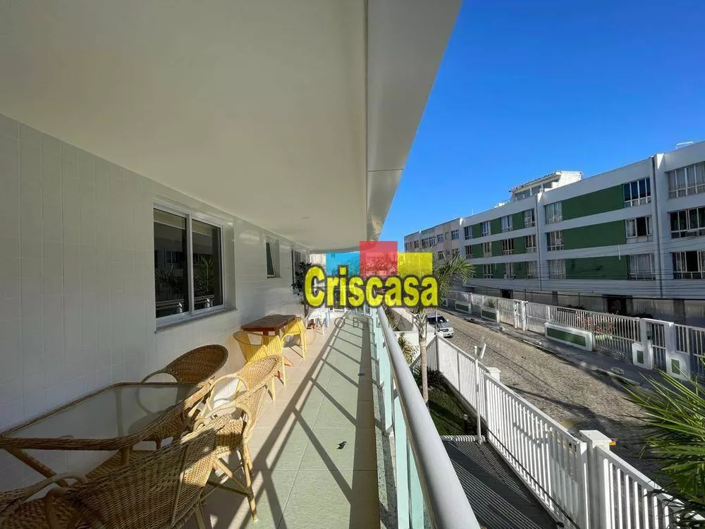 Apartamento, 3 quartos, 134 m² - Foto 15