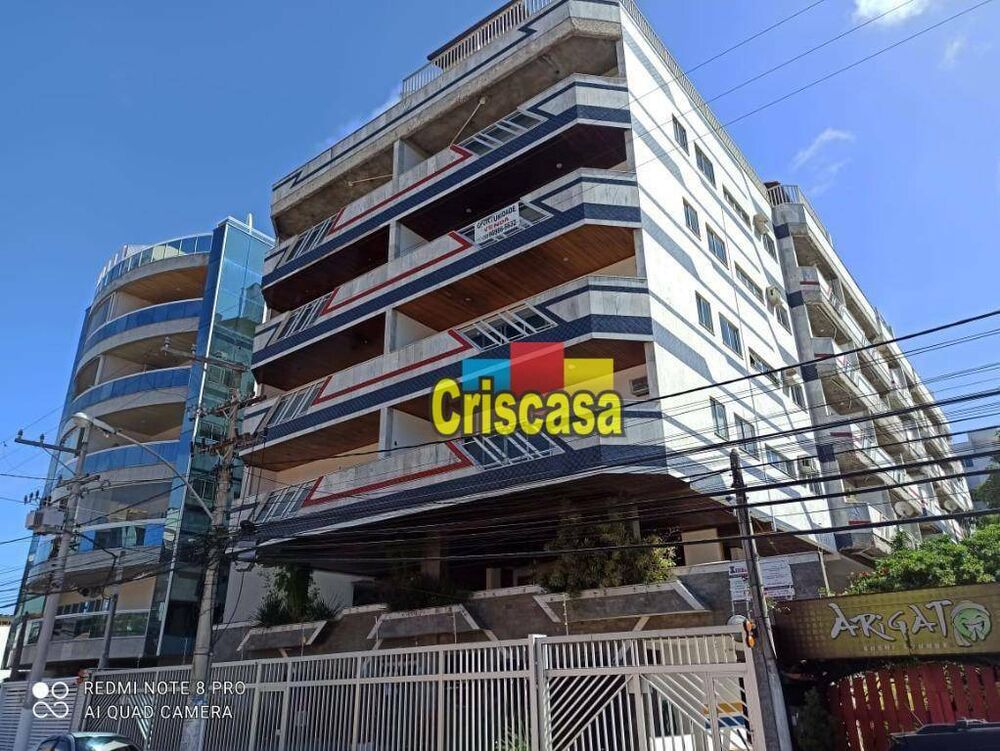 Apartamento, 3 quartos, 105 m² - Foto 1