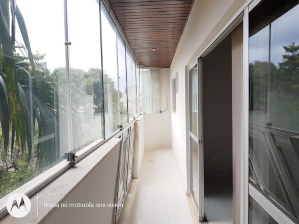 Apartamento, 3 quartos, 105 m² - Foto 3