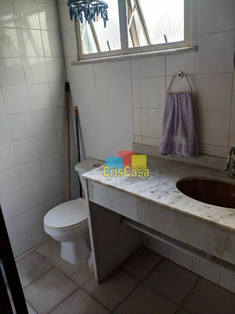 Apartamento, 3 quartos, 107 m² - Foto 20