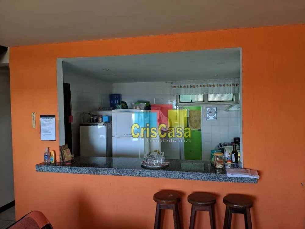 Apartamento, 3 quartos, 107 m² - Foto 6