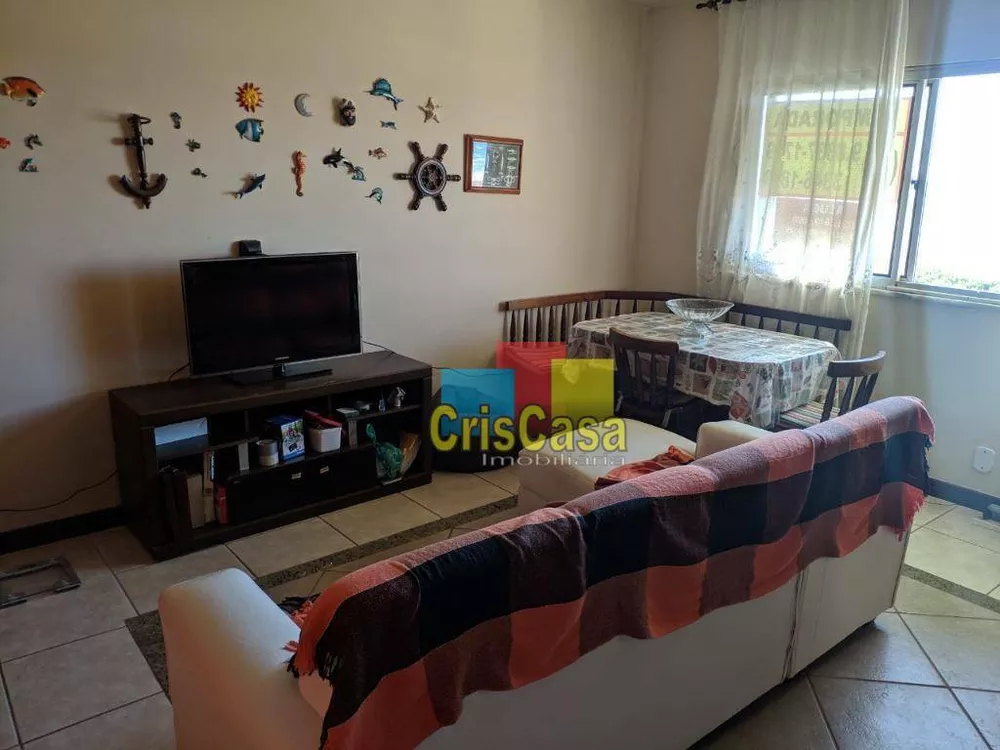 Apartamento, 3 quartos, 107 m² - Foto 5