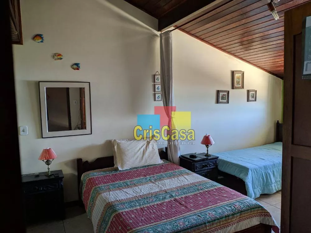 Apartamento, 3 quartos, 107 m² - Foto 11