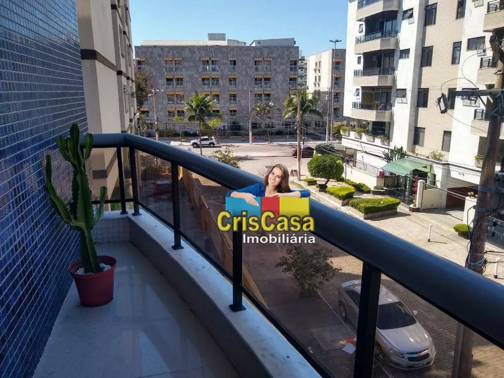 Apartamento, 3 quartos, 160 m² - Foto 16