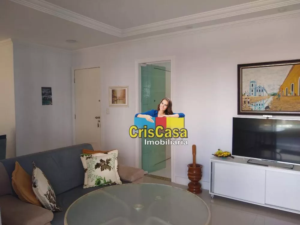 Apartamento, 3 quartos, 160 m² - Foto 3