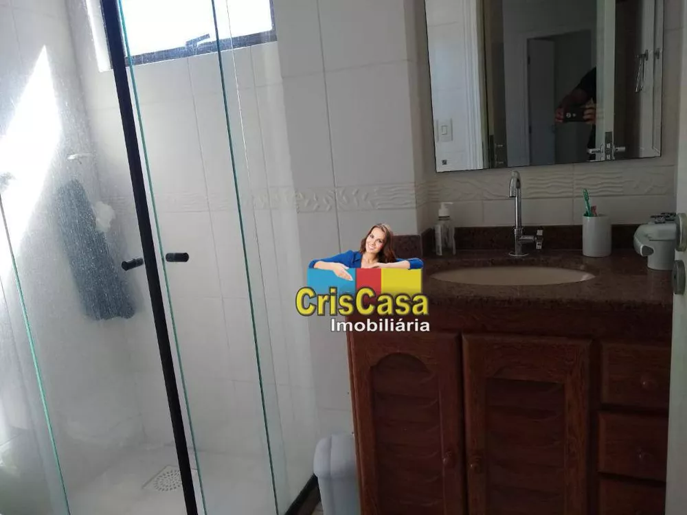Apartamento, 3 quartos, 160 m² - Foto 14
