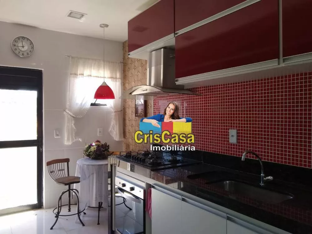 Apartamento, 3 quartos, 160 m² - Foto 5