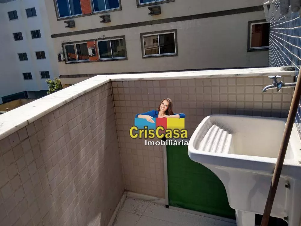 Apartamento, 3 quartos, 160 m² - Foto 9