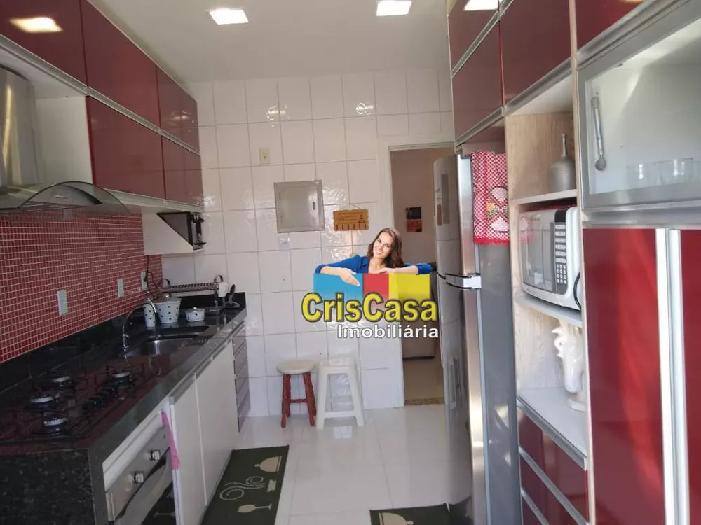 Apartamento, 3 quartos, 160 m² - Foto 7