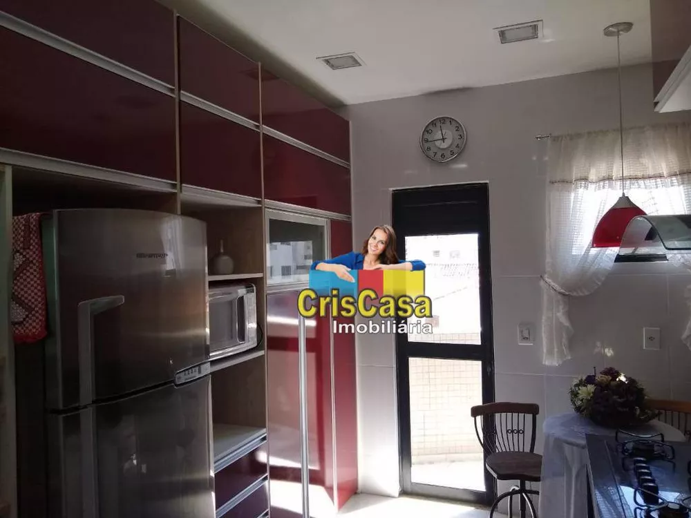 Apartamento, 3 quartos, 160 m² - Foto 6
