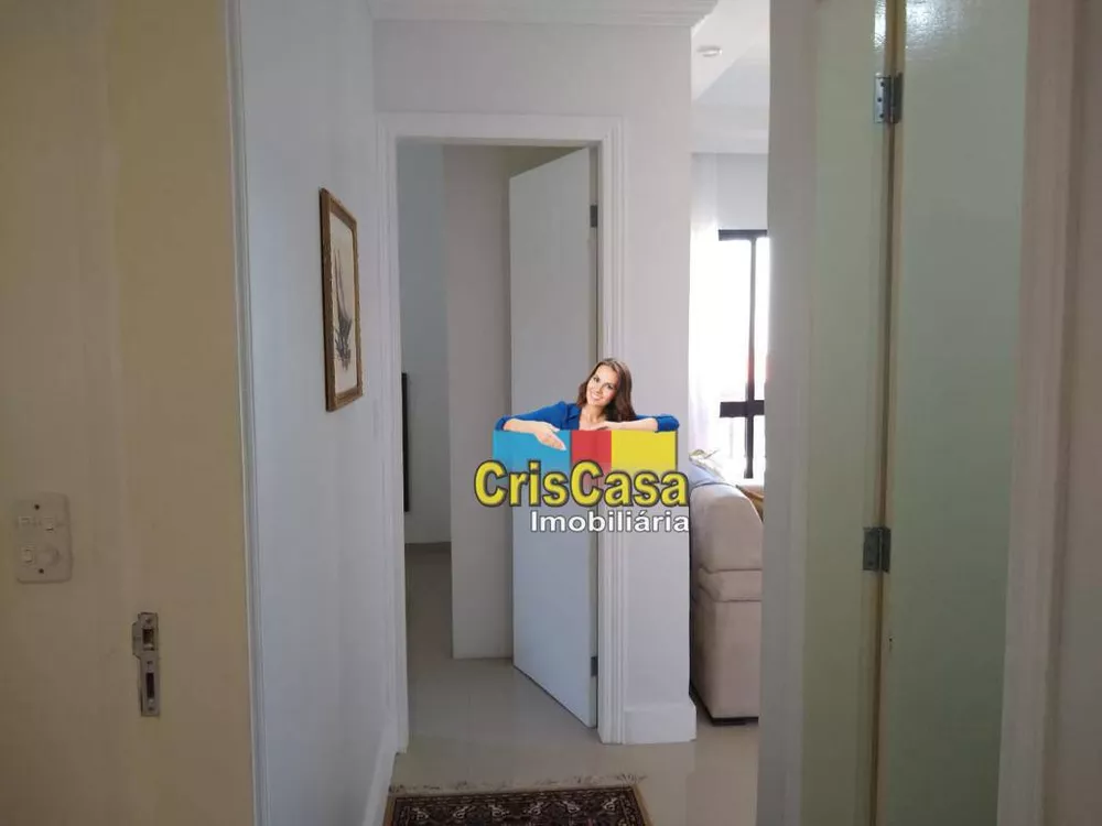 Apartamento, 3 quartos, 160 m² - Foto 12