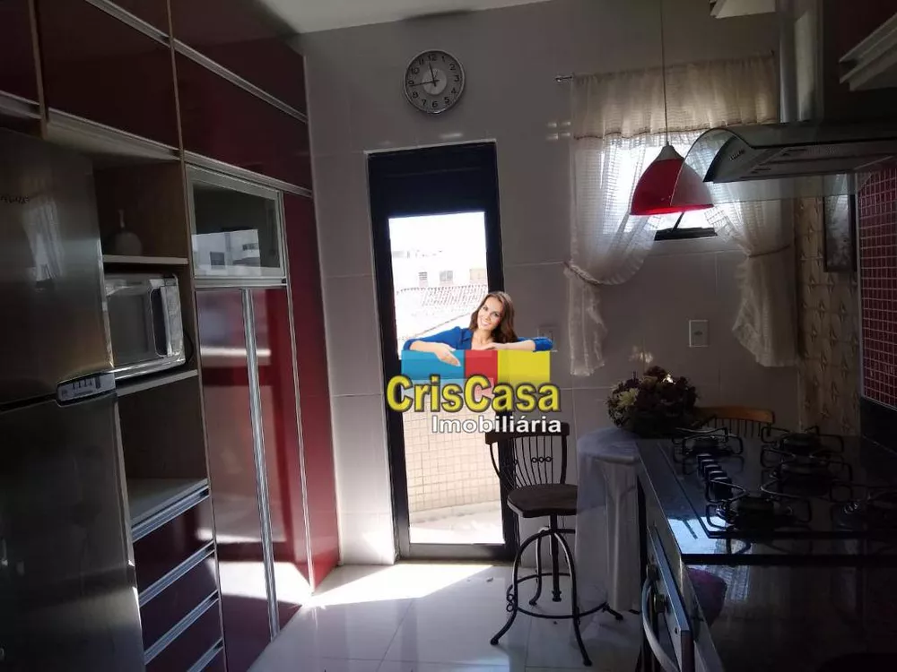 Apartamento, 3 quartos, 160 m² - Foto 11